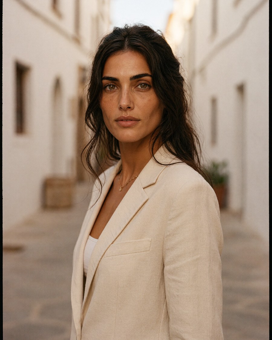 Eleni Rhodes